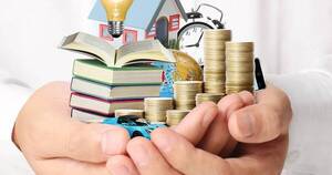 La Nación / Educación financiera y la importancia de incluir a los niños en la economía