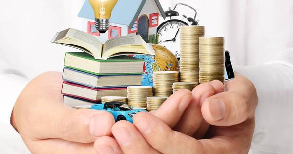 La Nación / Educación financiera y la importancia de incluir a los niños en la economía