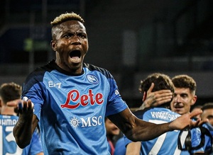 Diario HOY | Polémico final que estaciona al Nápoles a medio metro del Scudetto