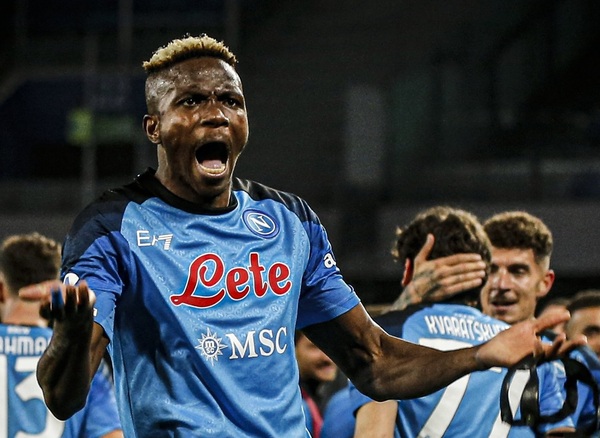 Diario HOY | Polémico final que estaciona al Nápoles a medio metro del Scudetto
