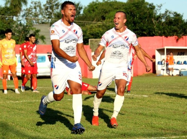 Solo triunfos en la jornada dominical de la Primera B - APF