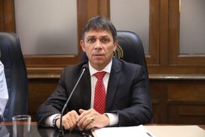 Comisión de Evaluación del Consejo tendrá en cuenta denuncia de abogados