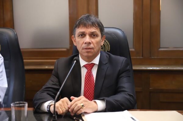Comisión de Evaluación del Consejo tendrá en cuenta denuncia de abogados