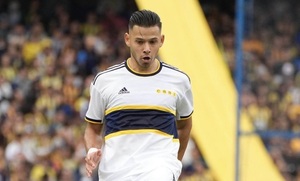Diario HOY | Oscar Romero despierta todo el desprecio de la hinchada de Boca