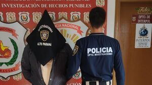 Un hombre dispara por accidente y mata a su amigo durante festejo