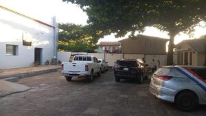 Autopsia de niña asesinada en Pedro Juan: no hay certeza sobre causa de muerte, pero confirman signos de abuso - Policiales - ABC Color