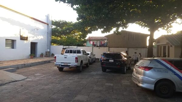 Autopsia de niña asesinada en Pedro Juan: no hay certeza sobre causa de muerte, pero confirman signos de abuso - Policiales - ABC Color