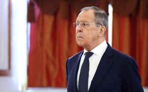 Rusia 'no perdonará' el rechazo de EE.UU. a las visas para periodistas