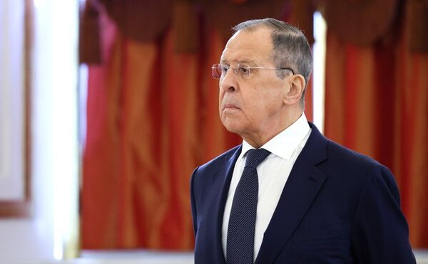 Rusia 'no perdonará' el rechazo de EE.UU. a las visas para periodistas