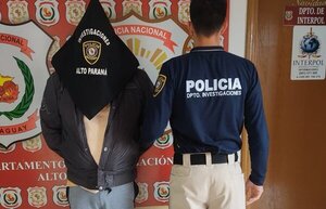 “Fatal” amistad: ronda de tragos acabó con un hombre baleado en CDE