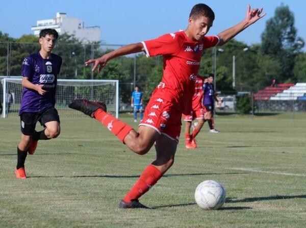 Sub 14: Así se desarrolló el 10mo. capítulo - APF