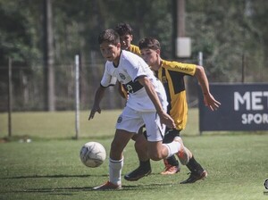 Sub 15: Lo que dejó la fecha 10 - APF