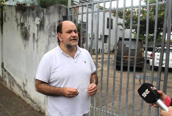 Caso niña asesinada en Pedro Juan: Autopsia revela que hubo abuso sexual, pero no confirman causa de muerte