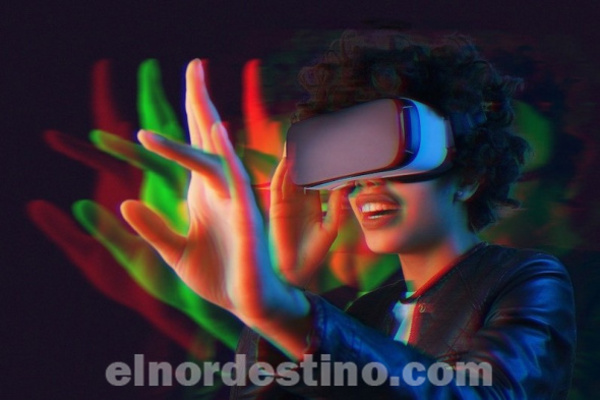 Realidad virtual, la tecnología de múltiples beneficios que desde hace mucho tiempo viene cambiando nuestras vidas - El Nordestino