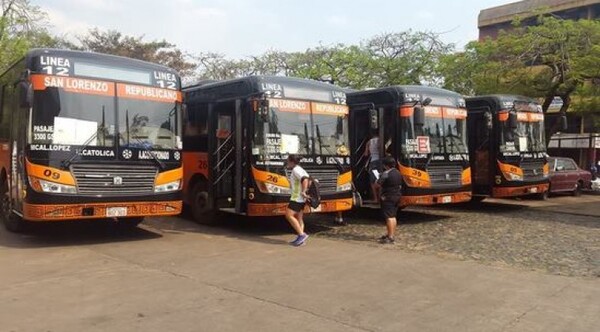 ¡Bien ahí! Dos empresas de transporte no cobrarán pasaje el día de las Elecciones Generales
