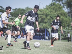 Así se vivió el capítulo 10 en la Sub 18 - APF