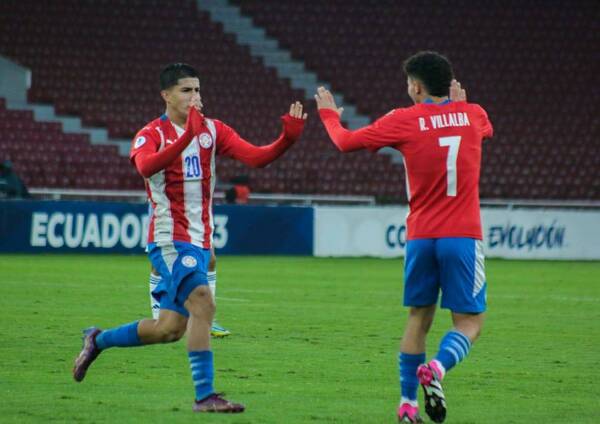 ¡Triunfo sin ningún valor! La Albirroja venció a Chile en su despedida