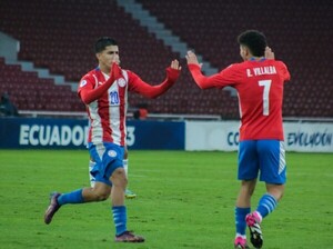 Sub 17: Despedida albirroja con victoria ante Chile