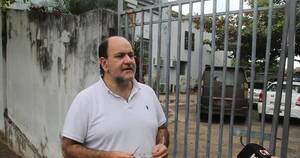 La Nación / Niña asesinada en PJC: esperan estudios toxicológicos para saber causa de muerte