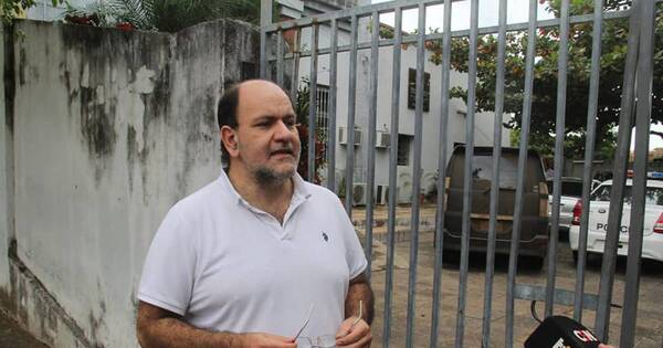 La Nación / Niña asesinada en PJC: esperan estudios toxicológicos para saber causa de muerte