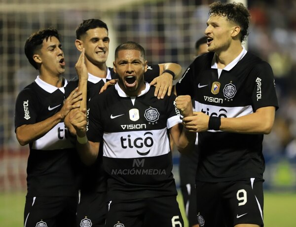 Versus / Con lo justo y sin sobrarle mucho, Olimpia derrota a Tacuary y vuelve a respirar en el Apertura