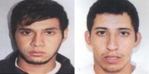 Diario HOY | Buscan a dos jóvenes por caso de doble homicidio ocurrido en Caaguazú