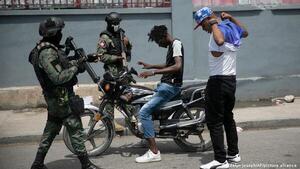 ONU: Haití registra setenta muertes violentas en cinco días