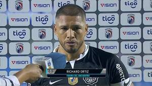 [VIDEO] Richard se sinceró: “Hoy se nos complicó otra vez bastante”