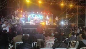 Antigua Tupã ra’y celebra 180 años este lunes - Nacionales - ABC Color