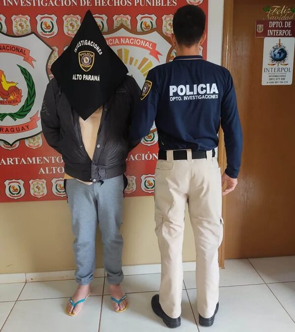 Mató de un disparo a su secretario durante ronda de tragos - Nacionales - ABC Color