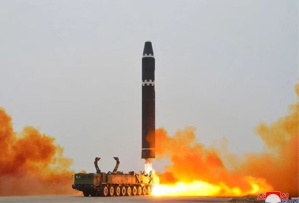 Corea del Norte reafirma su postura como potencia nuclear mundial a pesar de los pedidos del G7