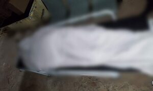Asesinan a un hombre en un camino vecinal de Tobatí
