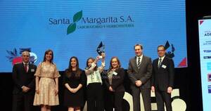 La Nación / Invitan a empresas con buenas prácticas a postularse a premios de reconocimiento