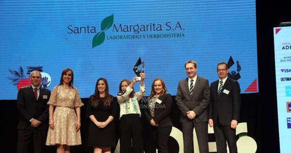 La Nación / Invitan a empresas con buenas prácticas a postularse a premios de reconocimiento