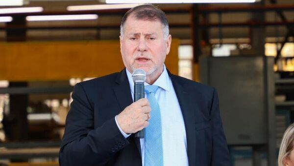Jorge Samaniego de Reimpex: “El público prefiere la moto paraguaya por encima de la importada”