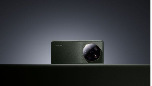 El Xiaomi 13 Ultra promete dar pelea entre los móviles pensados para la fotografía