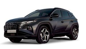 Gran asistencia: All New Tucson 2023 viene con nuevos sistemas de ayuda a la conducción