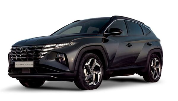 Gran asistencia: All New Tucson 2023 viene con nuevos sistemas de ayuda a la conducción