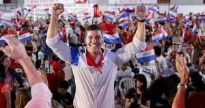La Nación / Tomar una decisión