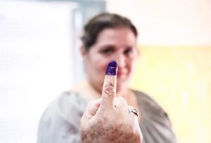 Nueve son los políticos que buscan la gobernación en Alto Paraná, y en Cordillera están 4 en carrera - Política - ABC Color