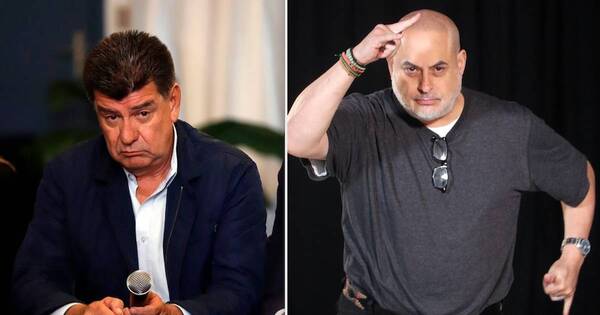 La Nación / Sin cambio en la punta, pero riña por el 2º lugar