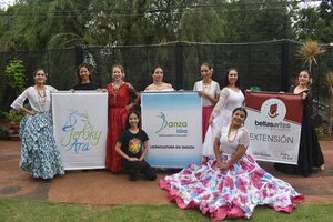 El ISBA celebrará sus 66 años con varias actividades - Cultura - ABC Color