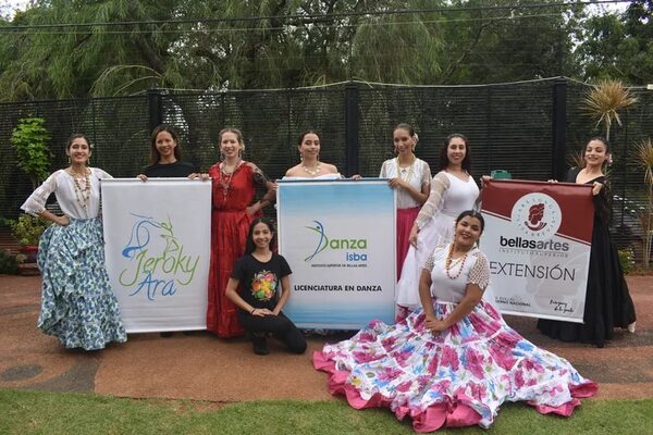 El ISBA celebrará sus 66 años con varias actividades - Cultura - ABC Color