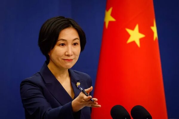 China dice que “respeta” la soberanía de países tras comentarios de embajador - Mundo - ABC Color