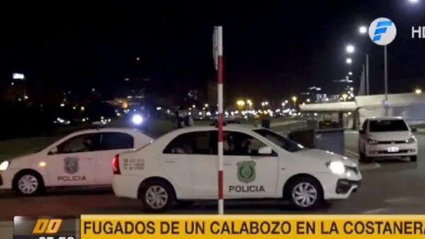 Acusación tardía y nulidad