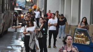 Lo que tenés que saber para iniciar la jornada