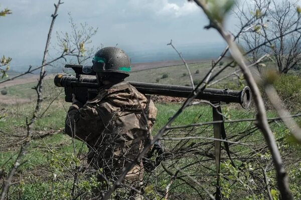 Rusia acumula misiles para frenar contraofensiva ucraniana, advierte Kiev - Mundo - ABC Color