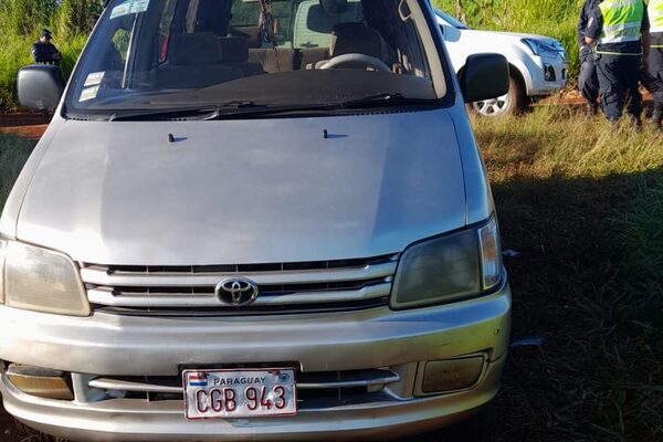 En asalto tipo comando a una familia, bandidos roban 24 teléfonos celulares y tres notebooks – Diario TNPRESS