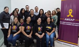 AMSAP realiza asamblea