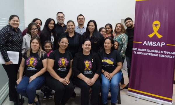 AMSAP realiza asamblea